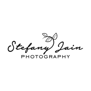 Logo Design by Design Possibilities for Stefany Jain photography | Design: #18100684