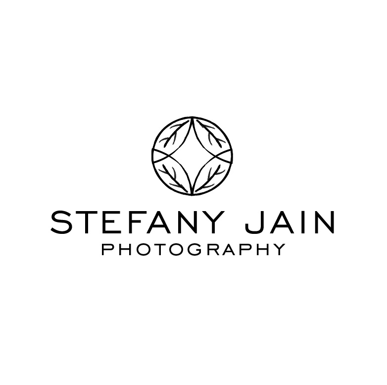 Logo-Design von Design Possibilities für Stefany Jain photography | Design #18100686