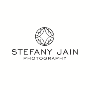 Logo Design by Design Possibilities for Stefany Jain photography | Design: #18100686