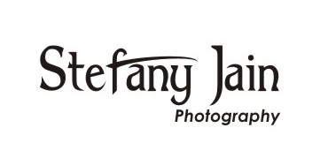 Logo Design by ecc70 for Stefany Jain photography | Design #18079124