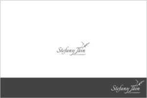 Logo Design by hemu for Stefany Jain photography | Design #18066876