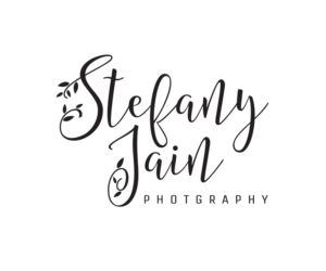 Logo Design by 808Miles for Stefany Jain photography | Design: #18081883