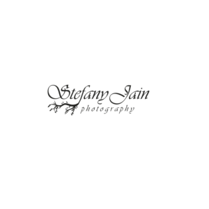 Logo Design by jaycobbb for Stefany Jain photography | Design #18078699