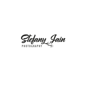 Logo Design by jaycobbb for Stefany Jain photography | Design: #18078700