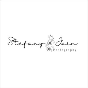 Logo Design by said.tempo for Stefany Jain photography | Design: #18064064
