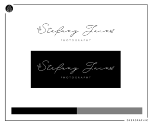 Logo Design by dyzagraphic