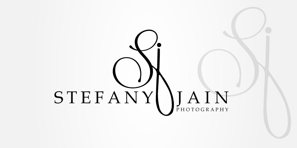 Diseño de Logo por Kamran_Here para Stefany Jain photography | Diseño #18073027