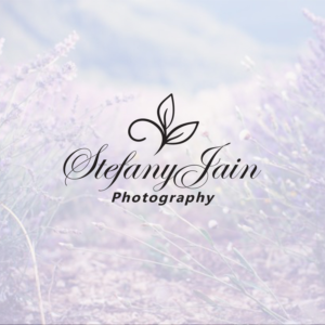 Logo Design by Natal'ya for Stefany Jain photography | Design: #18094880