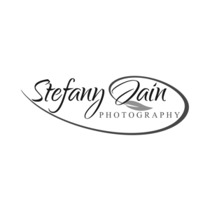 Logo Design by javamedia for Stefany Jain photography | Design: #18103770