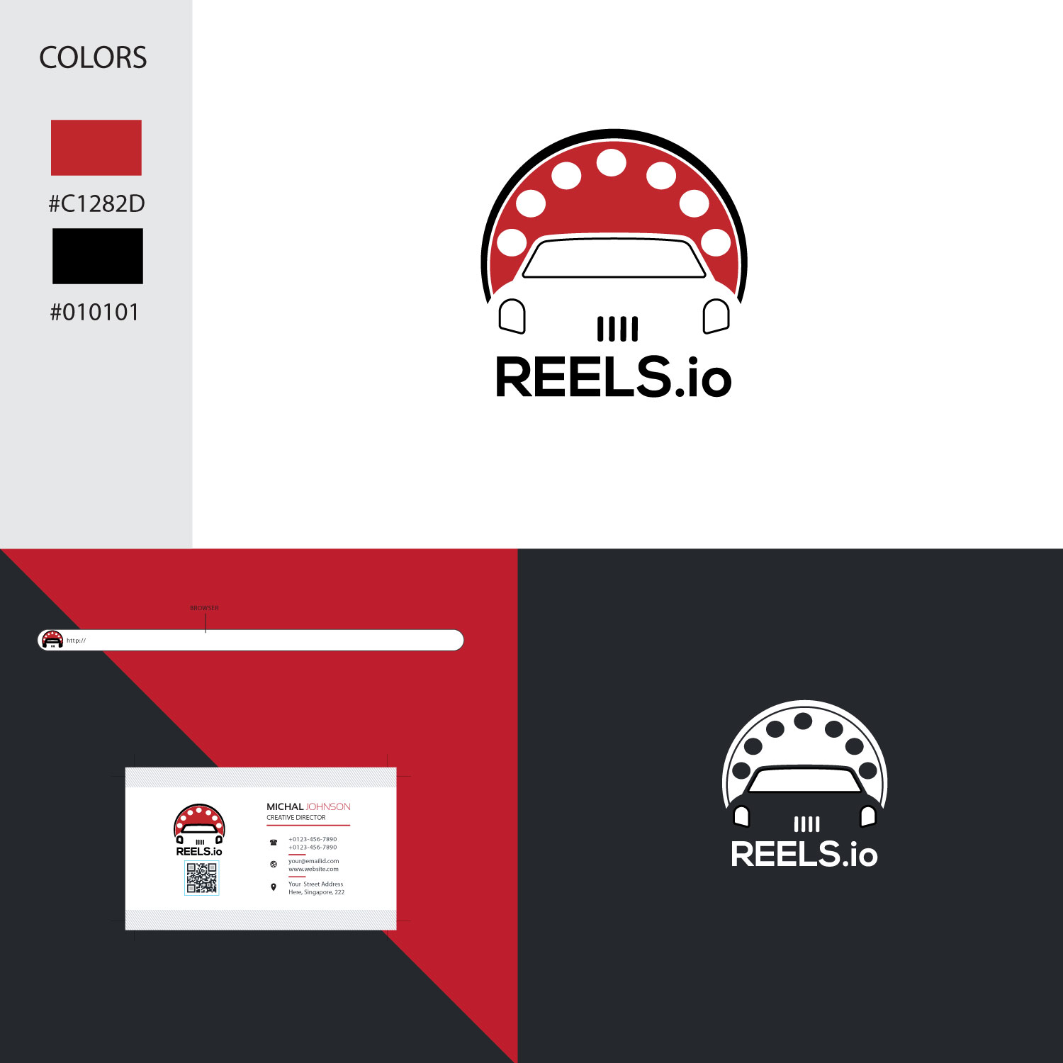 Logo Design by aktweety1 for this project | Design #18061692