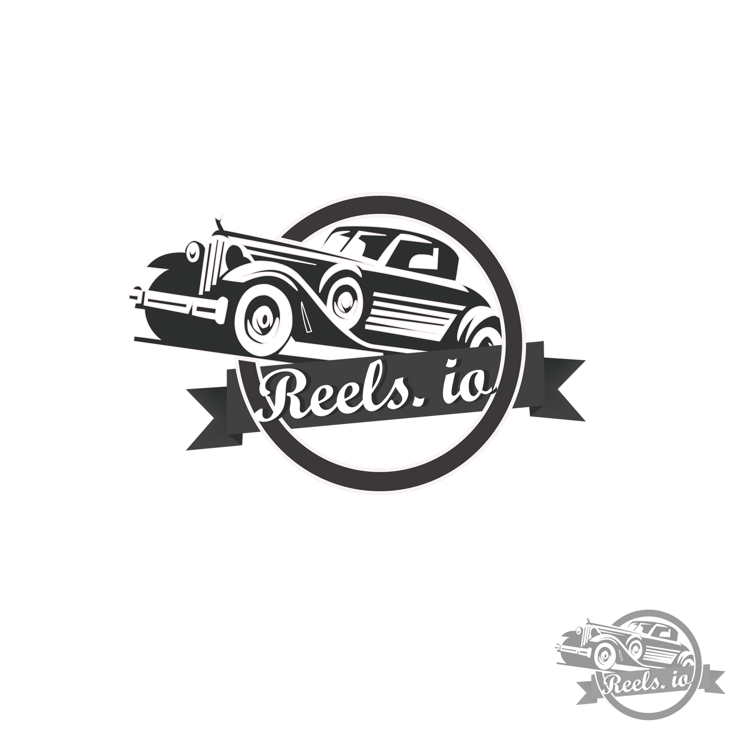 Logo Design by Sambstories for this project | Design #18068008