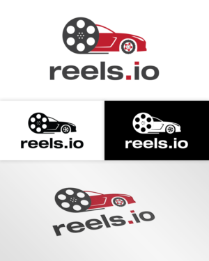 Logo Design by Kaleza_