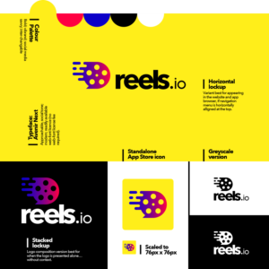 Logo Design by Adam Sleigh Graphic Design