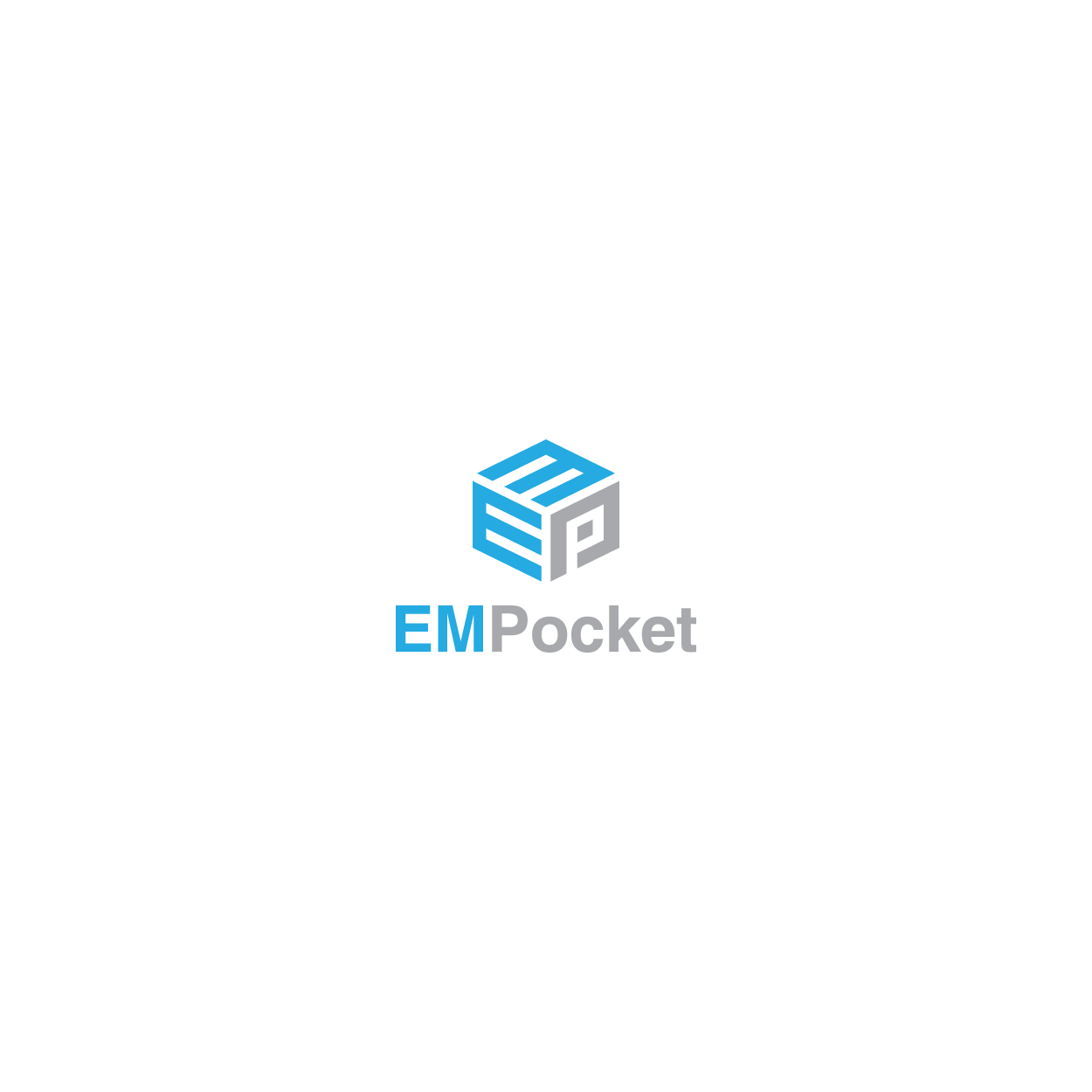 Logo Design by Markelof for Engineered Machined Products, Inc | Design #18176345