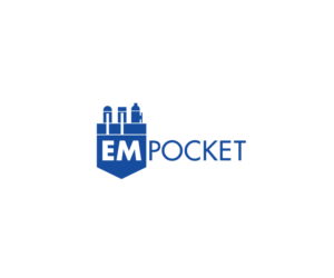 Logo Design by Alien Cookie for Engineered Machined Products, Inc | Design: #18109108