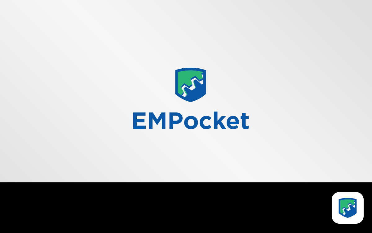 Logo Design by Grafactory for Engineered Machined Products, Inc | Design #18119234