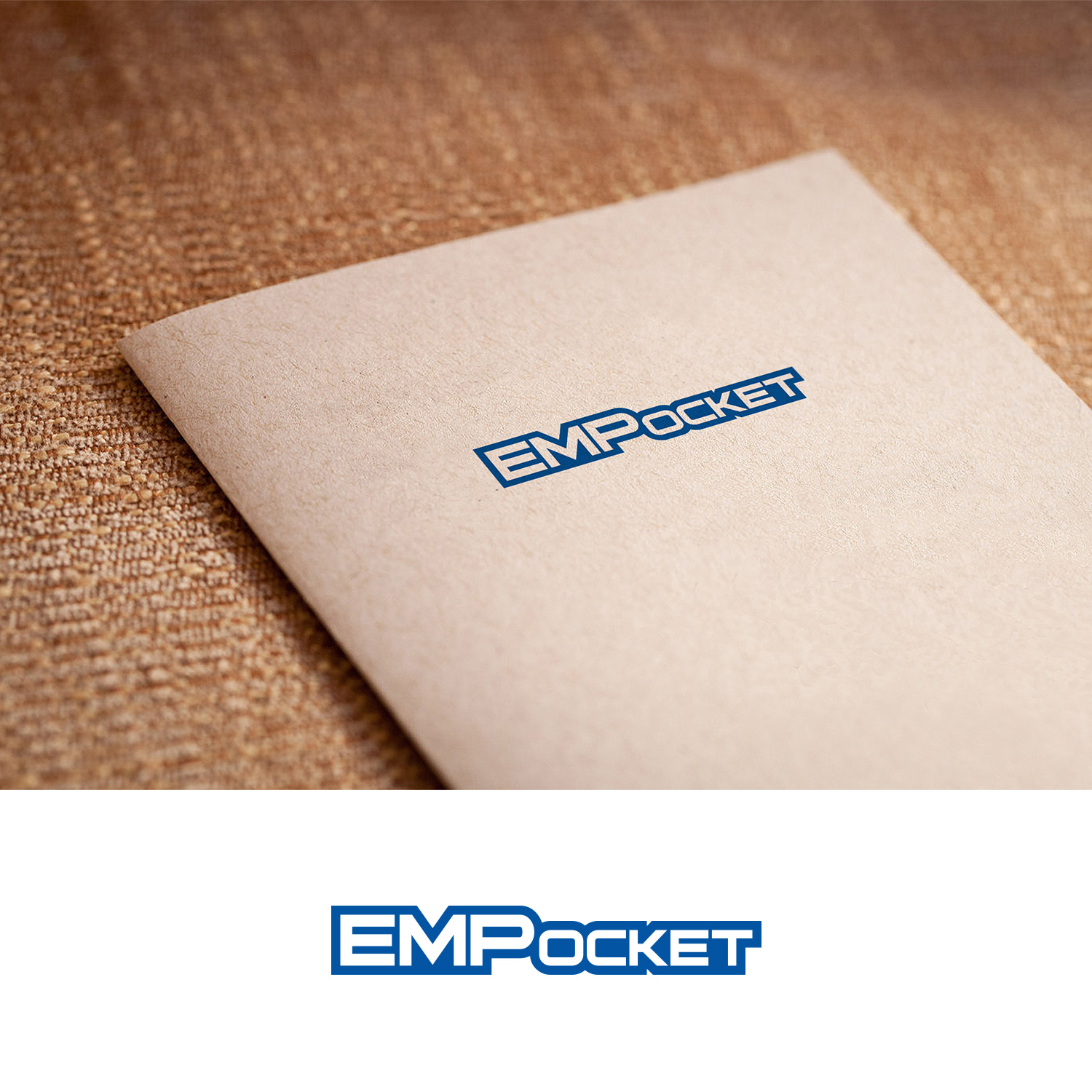 Logo Design by DesignDUO for Engineered Machined Products, Inc | Design #18168776