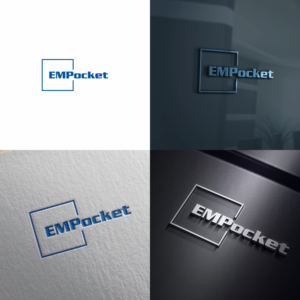 Logo Design by Optimistic_Studio for Engineered Machined Products, Inc | Design: #18199577