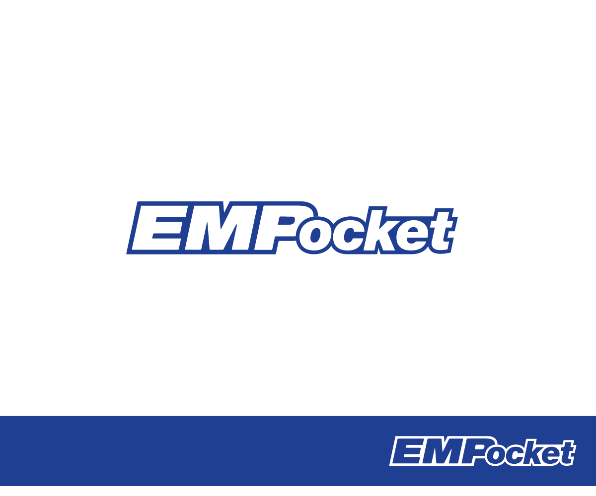 Logo Design by Graphiquo for Engineered Machined Products, Inc | Design #18200012