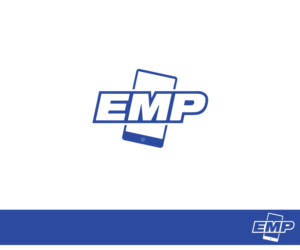Logo Design by Graphiquo for Engineered Machined Products, Inc | Design: #18439795