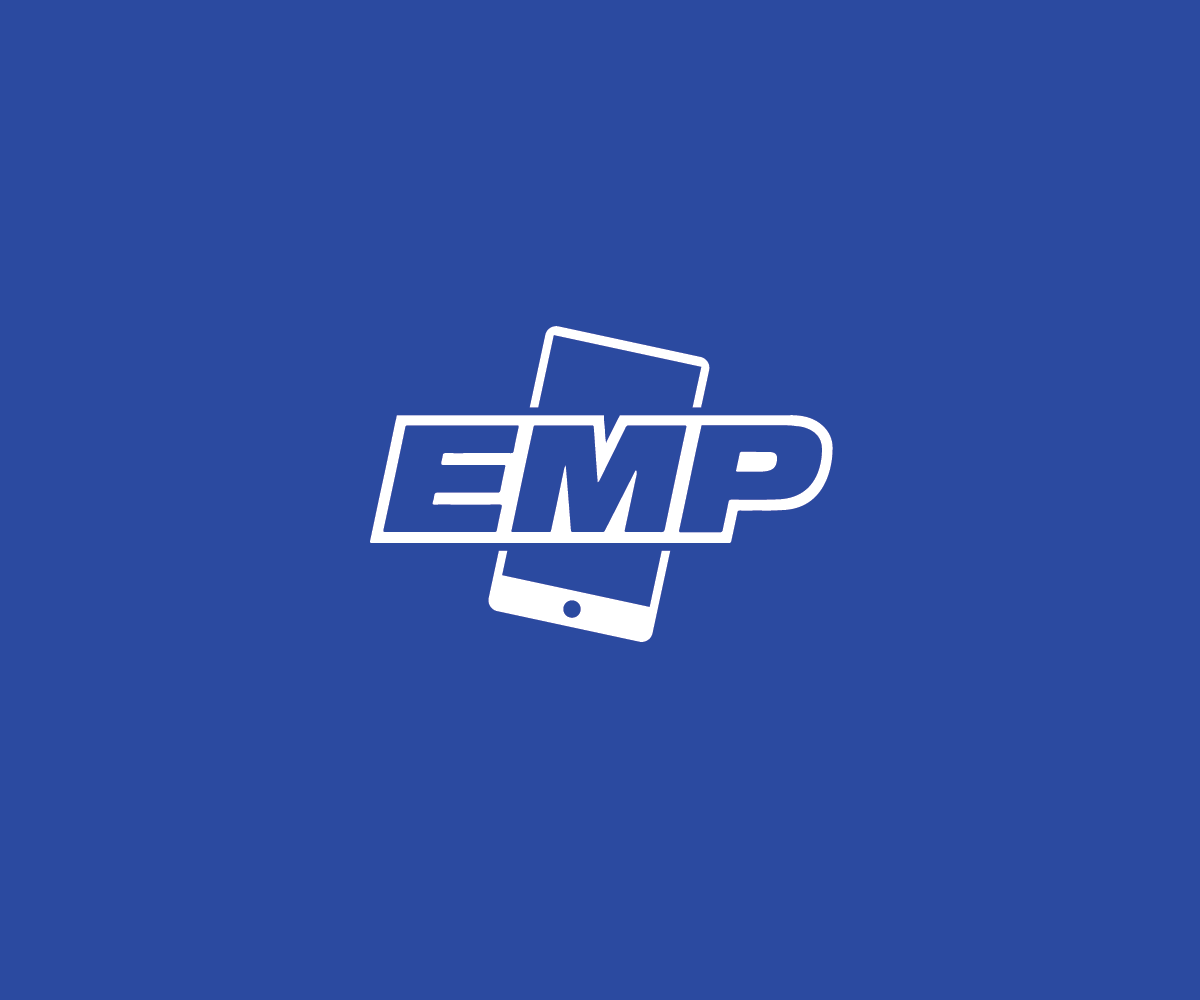 Logo Design by Graphiquo for Engineered Machined Products, Inc | Design #18440475