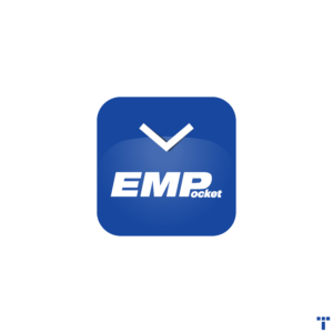Diseño de Logo por toufique.islam para Engineered Machined Products, Inc | Diseño #18203507