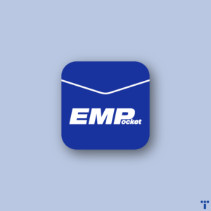 Logo Design by The Joy of Creation for Engineered Machined Products, Inc | Design: #18234967
