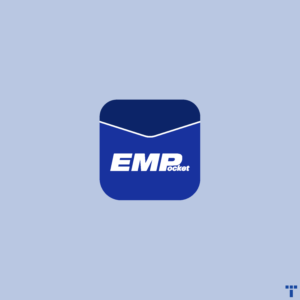 Logo Design by The Joy of Creation for Engineered Machined Products, Inc | Design: #18250966