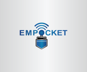 Diseño de Logo por royanmj04 para Engineered Machined Products, Inc | Diseño #18190729