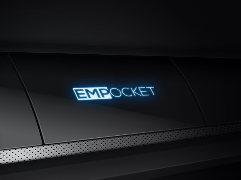 Logo Design by jonson 2 for Engineered Machined Products, Inc | Design #18138540