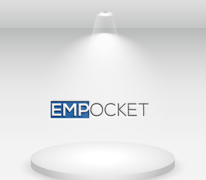 Logo Design by jonson 2 for Engineered Machined Products, Inc | Design #18138542