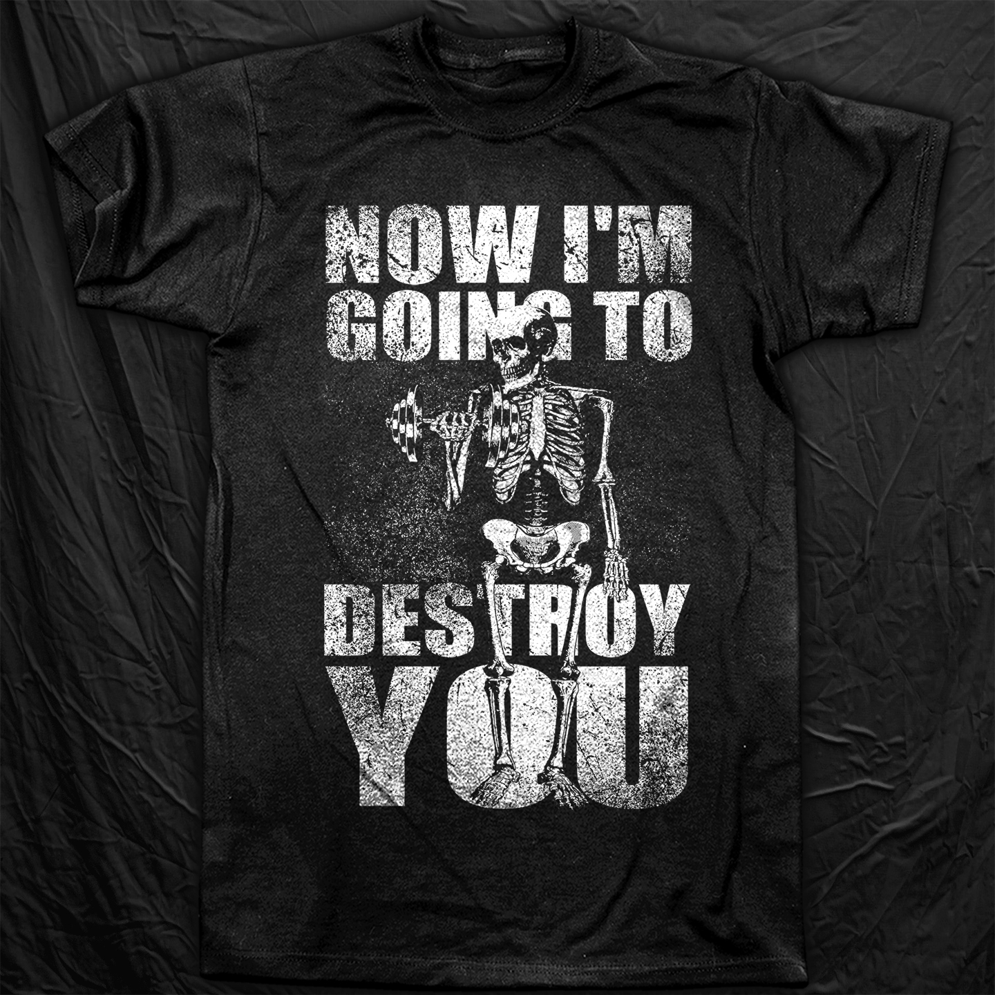 T-shirt Design by O_O NIZAL O_O for this project | Design #18067376
