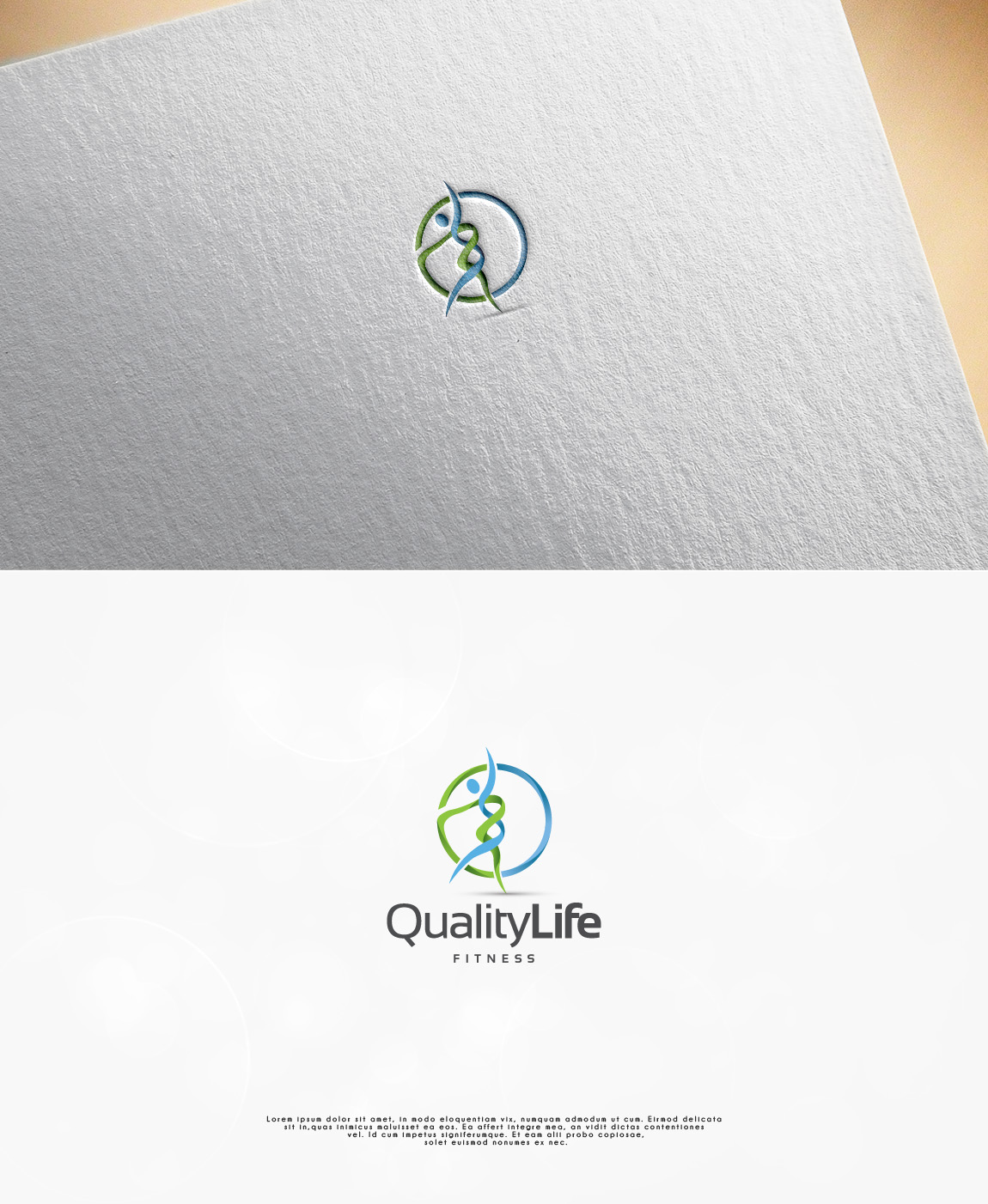 Logo Design by OlgiCh for this project | Design #18115069