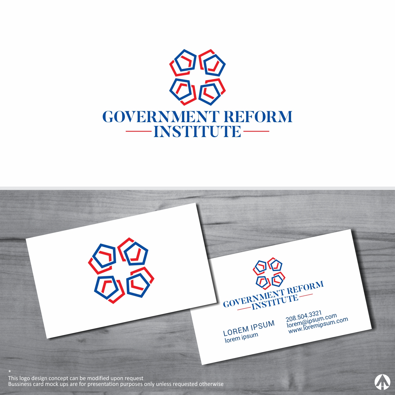 Logo Design by MBARO for this project | Design #18153170