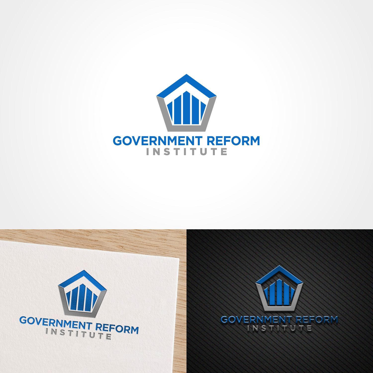 Logo-Design von Joenet Jayawarna für dieses Projekt | Design #18154436
