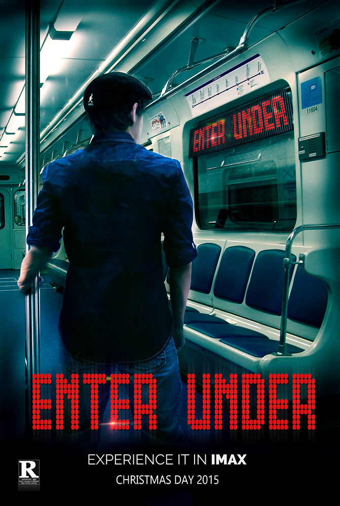 Poster Design by jshan for this project | Design #2785794