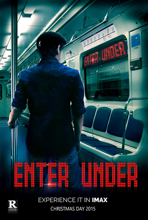 Poster Design by jshan