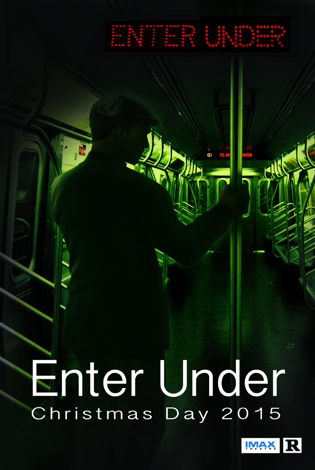 Poster Design by ArflingDesign for this project | Design #2803871