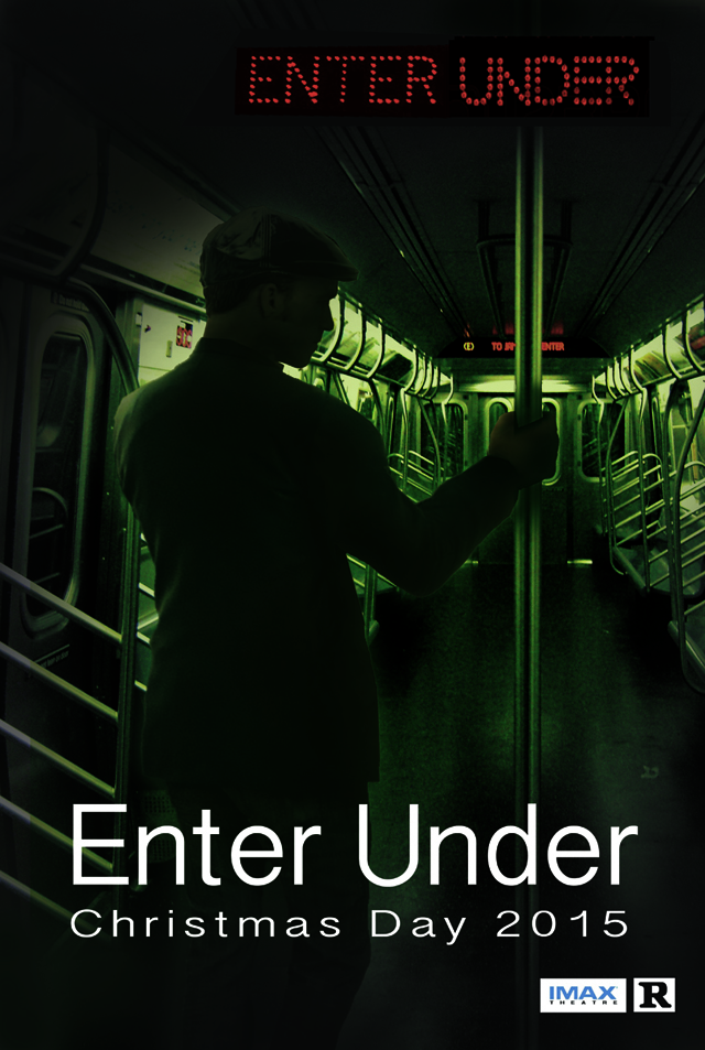 Poster Design by ArflingDesign for this project | Design #2803914