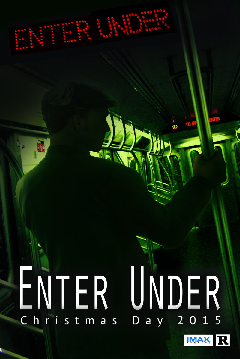 Poster Design by ArflingDesign for this project | Design #2808610