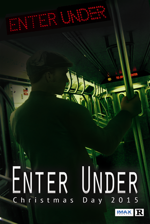 Poster Design by ArflingDesign for this project | Design: #2808610