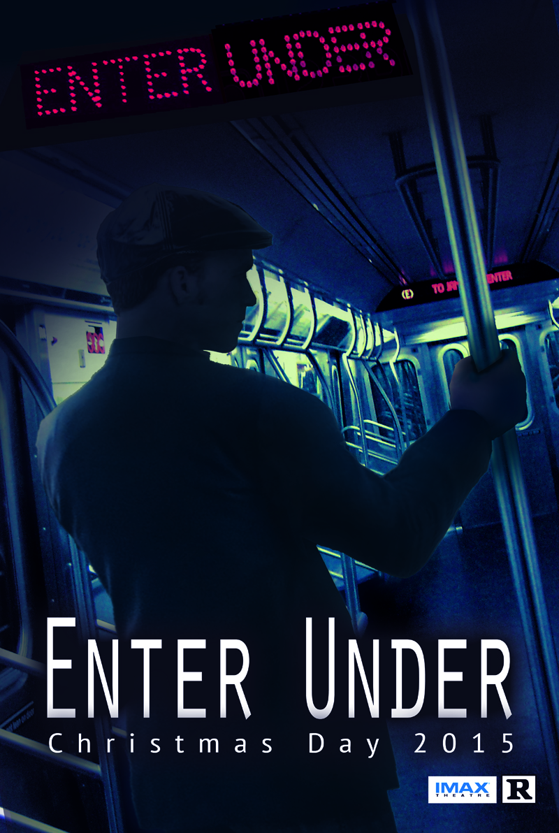 Poster Design by ArflingDesign for this project | Design #2808613