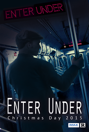 Poster Design by ArflingDesign for this project | Design: #2808613