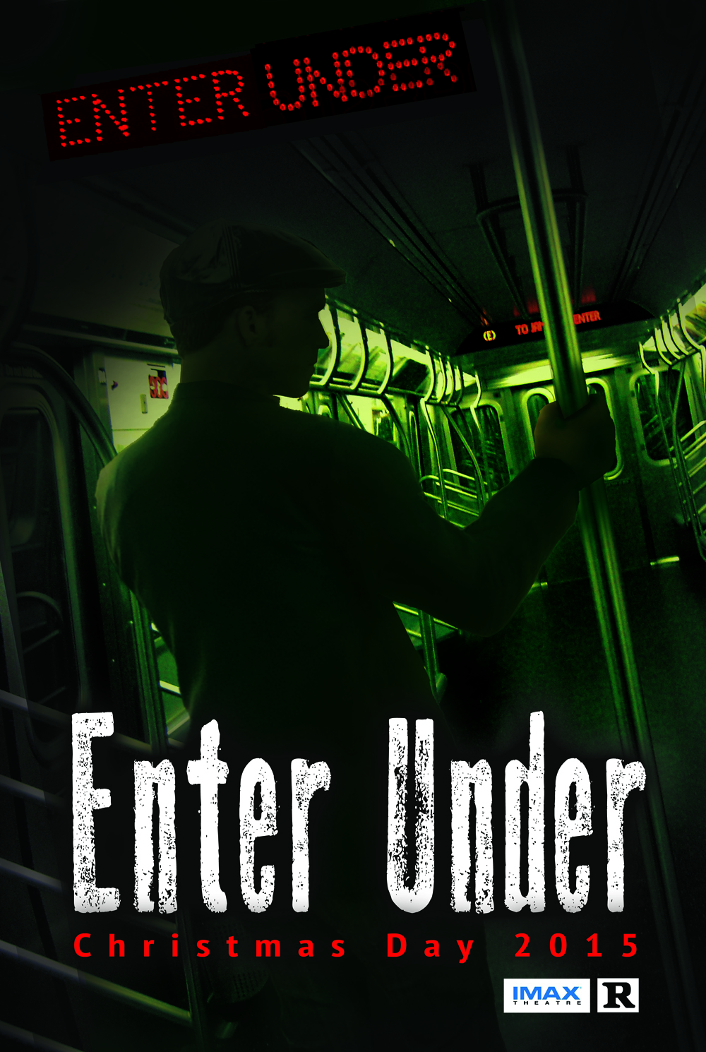 Poster Design by ArflingDesign for this project | Design #2812436
