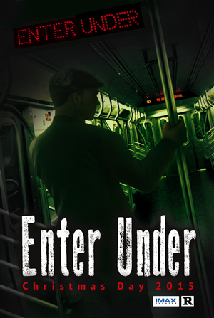Poster Design by ArflingDesign for this project | Design: #2812436