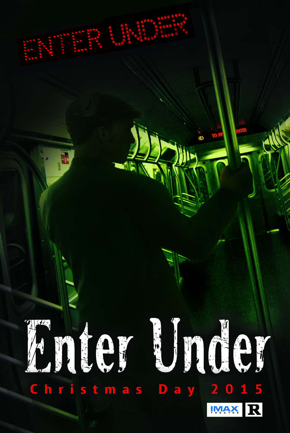 Poster Design by ArflingDesign for this project | Design #2812437
