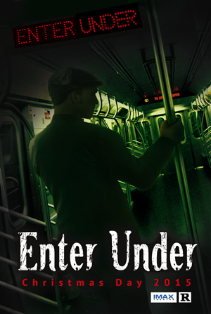 Poster Design by ArflingDesign for this project | Design: #2812437