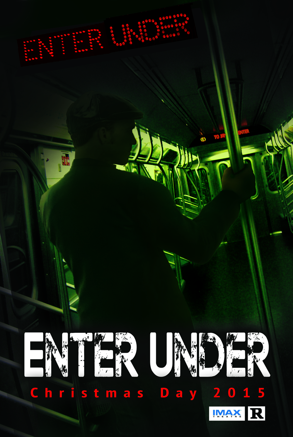 Poster Design by ArflingDesign for this project | Design #2812439