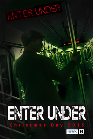 Poster Design by ArflingDesign for this project | Design: #2812439