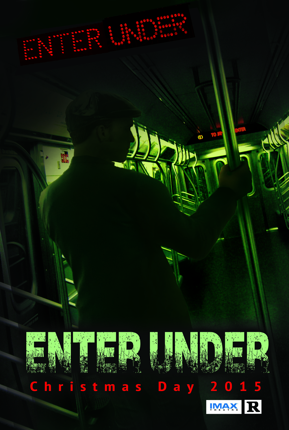 Poster Design by ArflingDesign for this project | Design #2812444